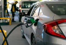 قیمت بنزین در ترکیه