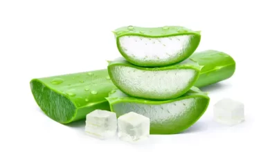 Ice Aloe Vera