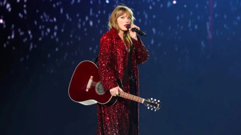 تیلور سوئیفت