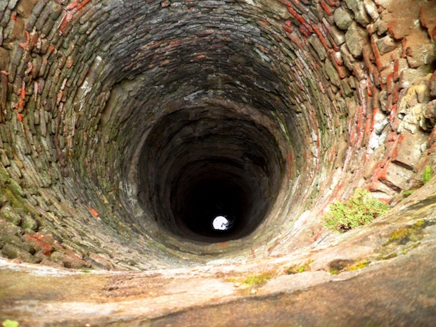 WATER WELL REHABILITATION