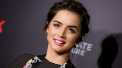 ana de armas actress