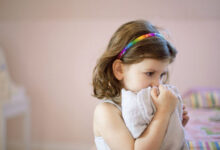 اضطراب کودکان