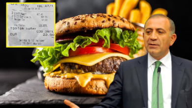 انتقاد سیاستمدار ترکیه ای از افزایش قیمت ها در این کشور