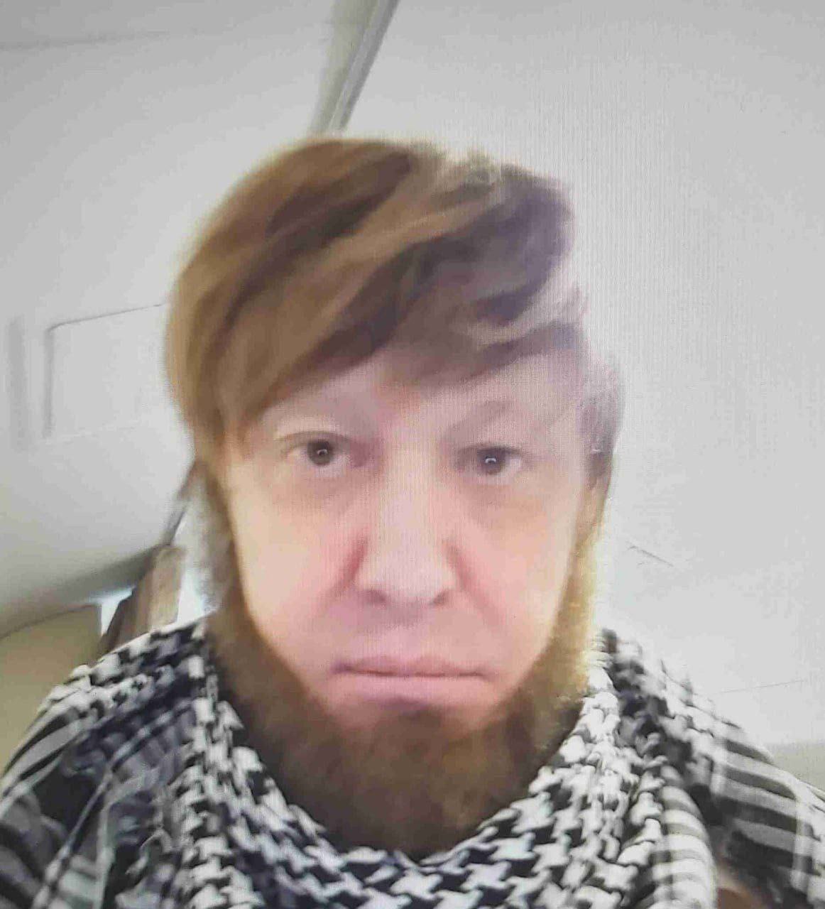 نیروهای روسیه