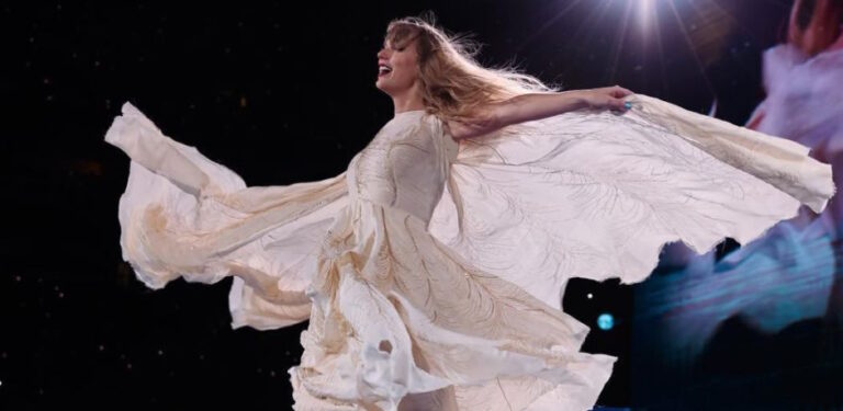 تیلور سوئیفت