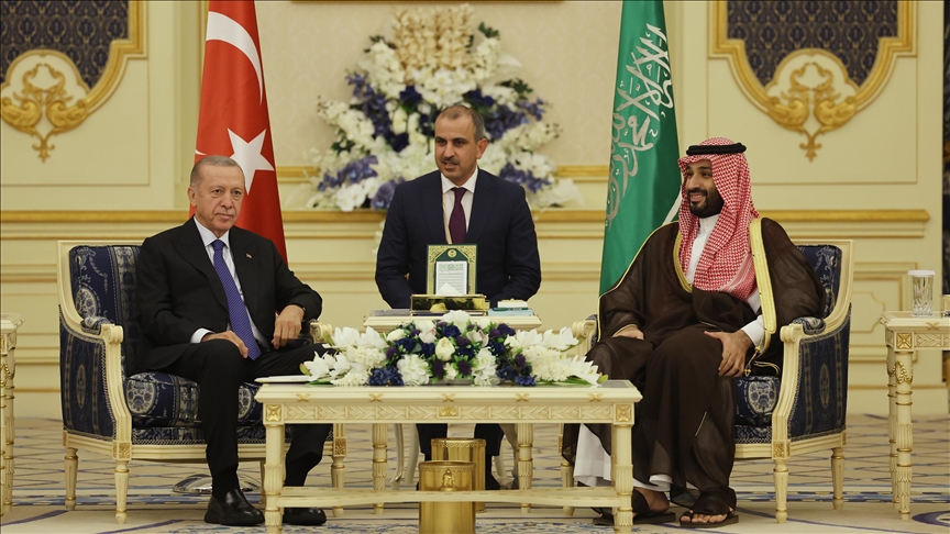 اردوغان