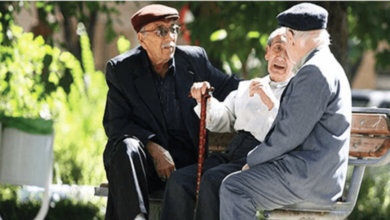 بازنشسته