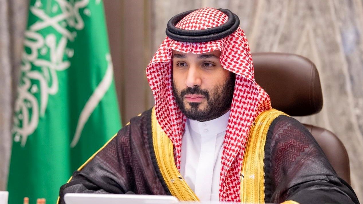 بن‌ سلمان