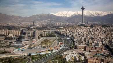 تهران