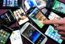 خرید گوشی
