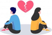 رابطه عاطفی