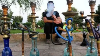 قلیان