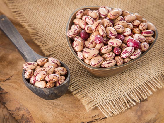 لوبیا چیتی