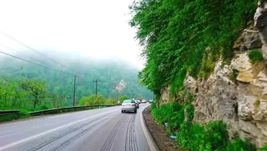 جاده
