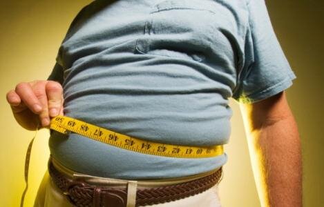 چرا در تابستان چاق می‌شویم؟