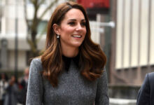 کیت میدلتون