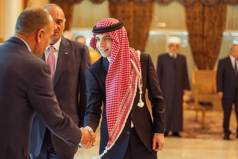 پادشاه