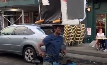 فرورفتگی مبل