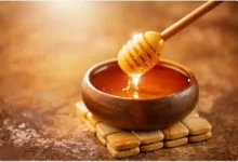 تشخیص عسل طبیعی