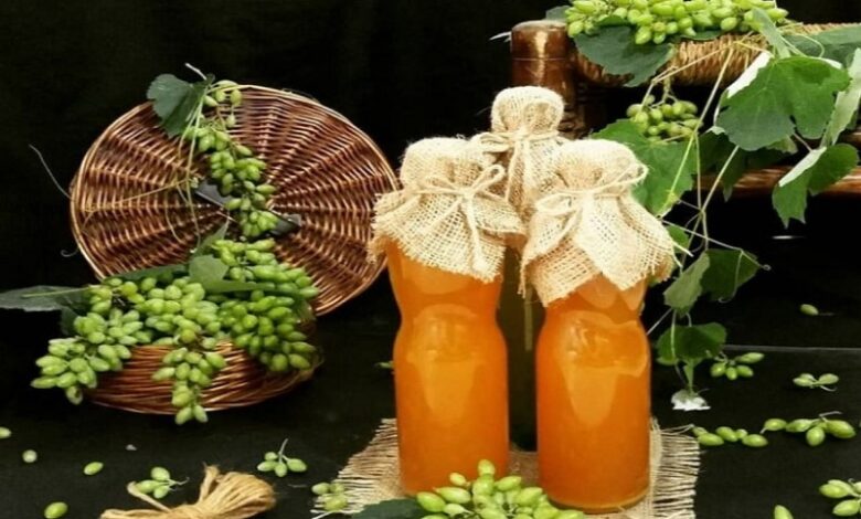 آبغوره