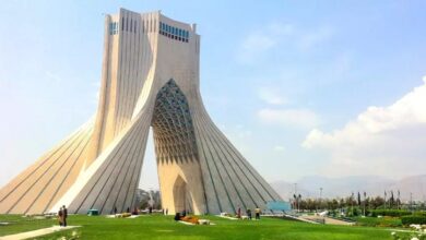 آزادی