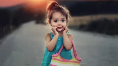 اتاق کودک