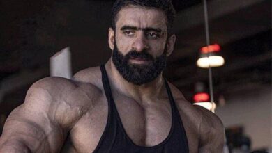 هادی چوپان