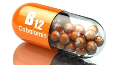 ویتامین B۱۲