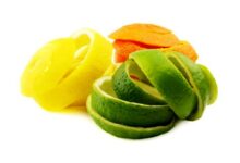 پوست میوه‌