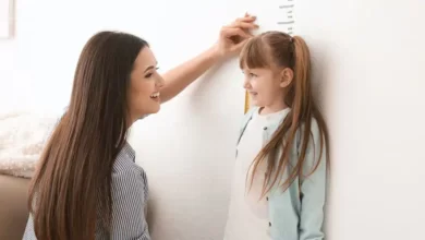 کوتاهی یا بلندی مو در رشد قد کودک تاثیر دارد؟