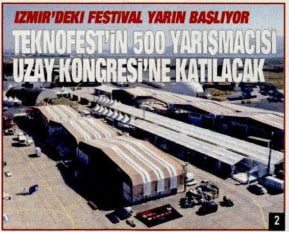 جشنواره نوآوری