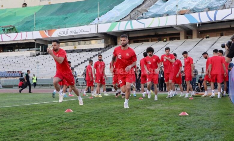 پرسپوليس