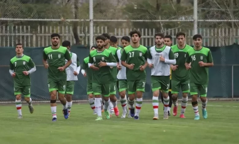 تیم ملی