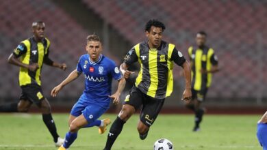 الهلال، الاتحاد و النصر از لیگ قهرمانان حذف می‌شوند؟