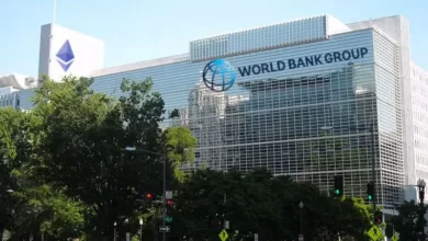 بانک جهانی