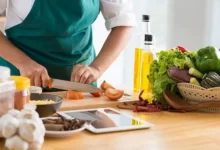 ترفند آشپزی