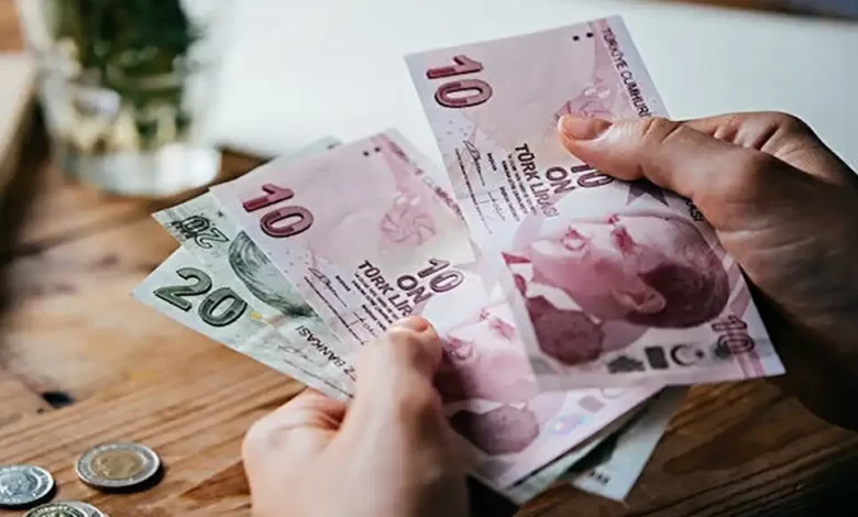 نرخ جدید تورم