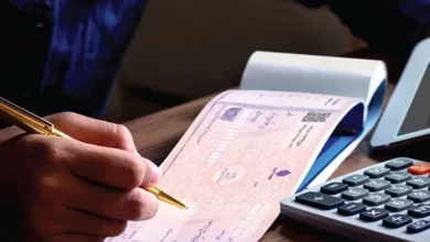 خبر فوری | شرط جدید بانک مرکزی برای صدور دستهچک 3 دسته چک
