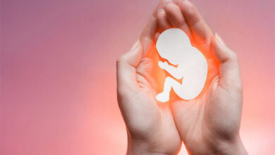 دلایل و عوارض سقط جنین 5 دلایل و عوارض سقط جنین