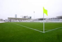 الشباب عربستان