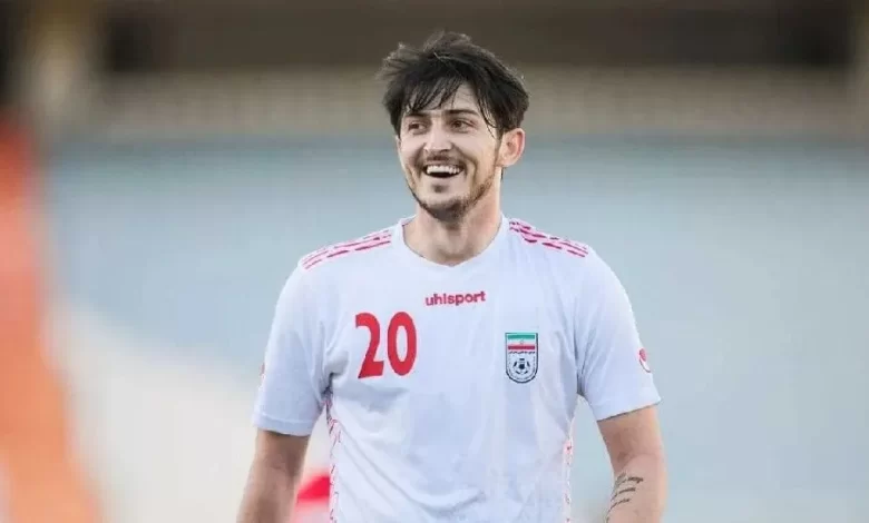 سردار آزمون