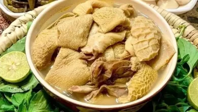 سیرابی