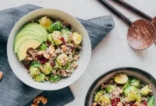 بهبود کیفیت خواب شبانه