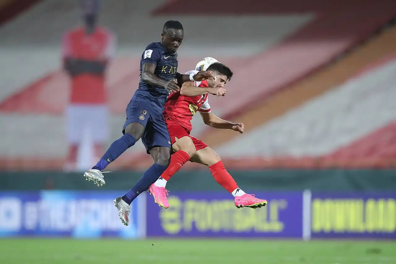 پرسپولیس