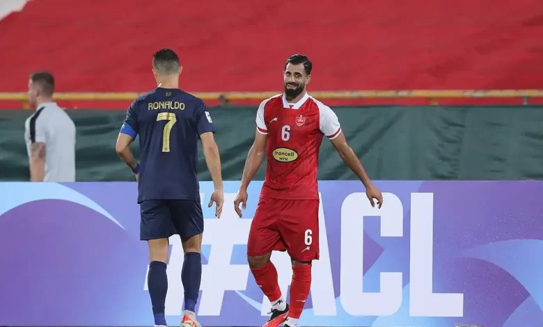 پرسپولیس