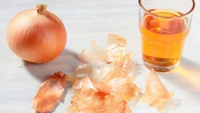 جرم‌گیری دهان و دندان
