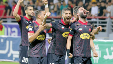 پیش‌بینی سرمربی سابق پرسپولیس از نتیجه بازی با النصر