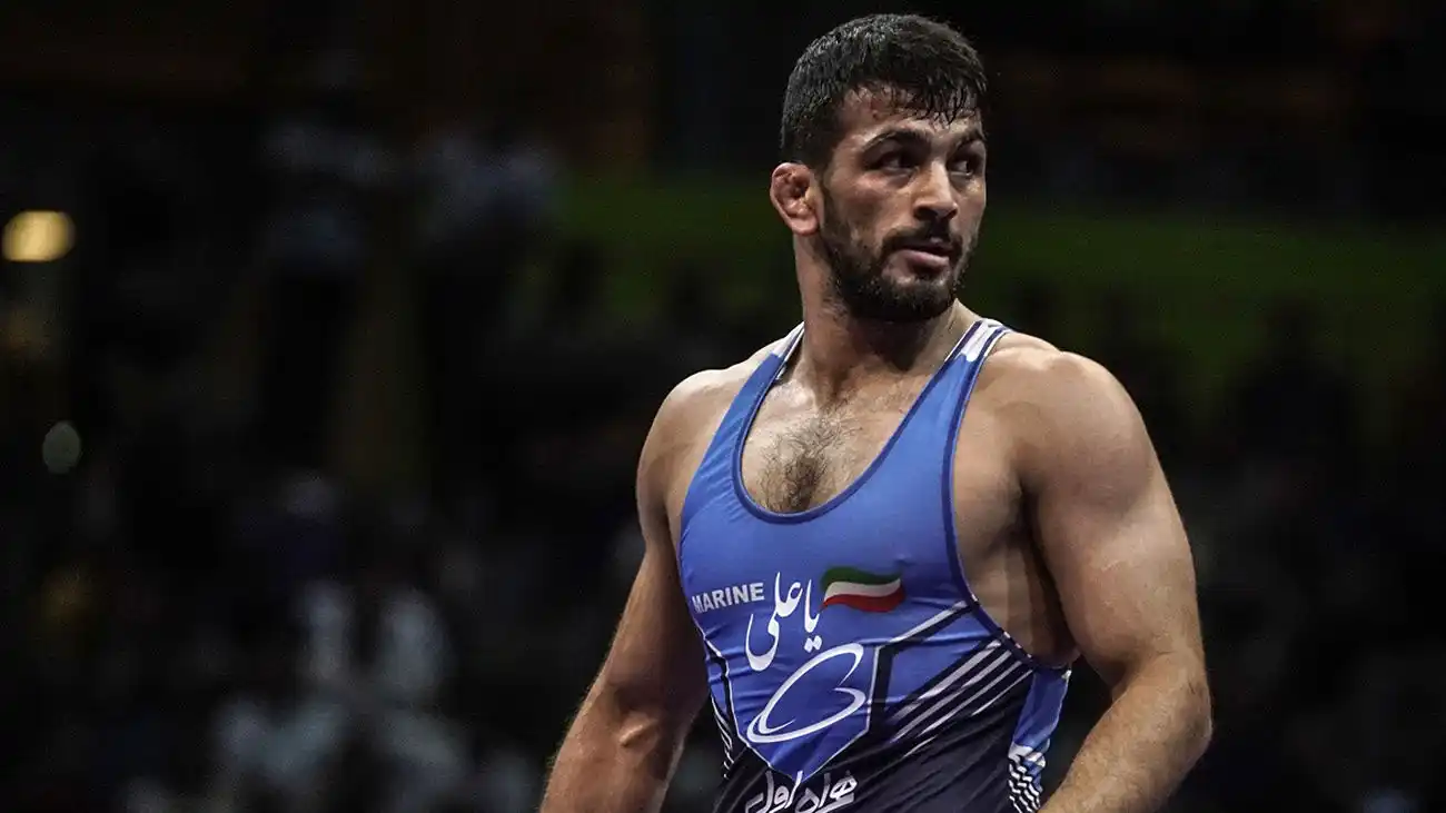 سردار آزمون