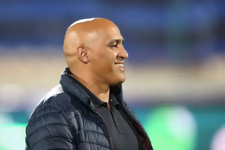 سردار آزمون