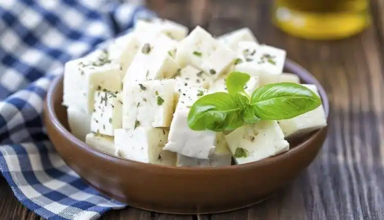 چیز کیک لیمویی